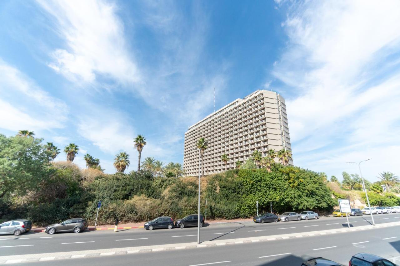 Ziv Apartments - Hayarkon 196 Tel Aviv Exterior foto